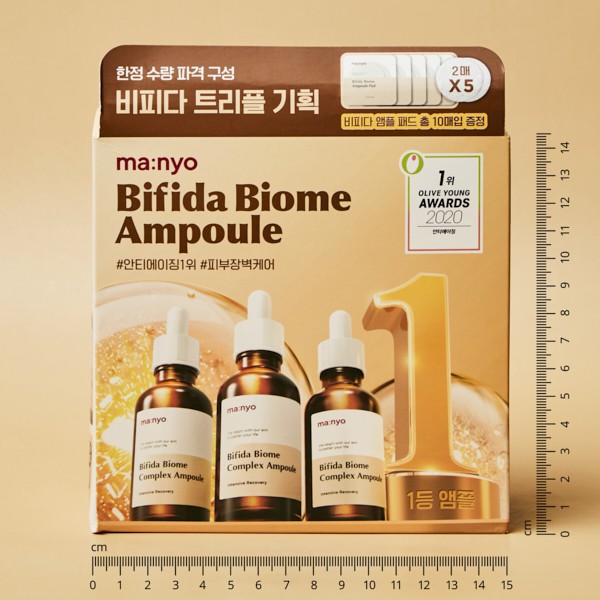 manyo bifida serum