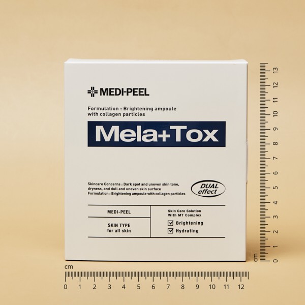 Medipeel mela tox