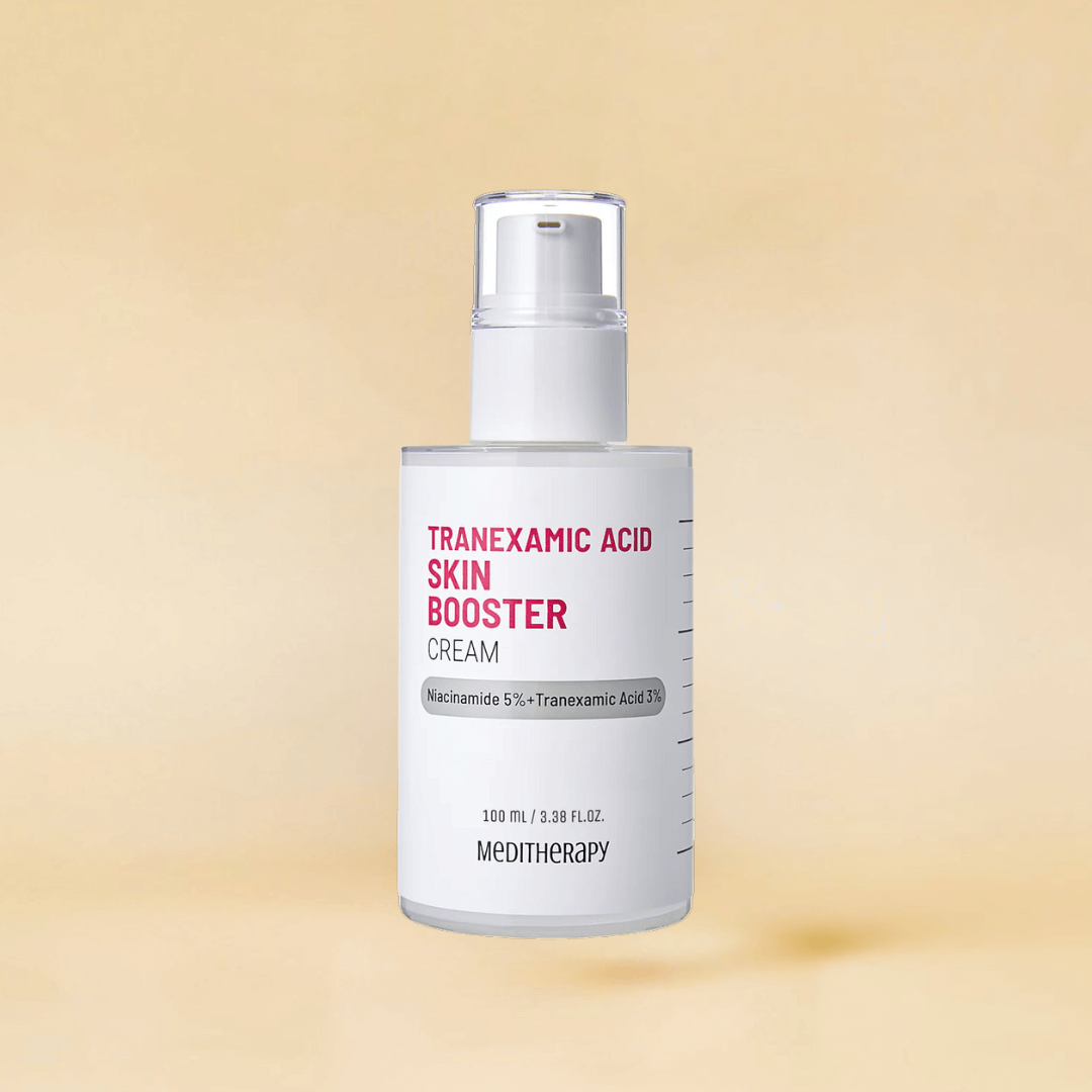 MEDITHERAPY Tranexamic Acid Skin Booster Cream 100 ml