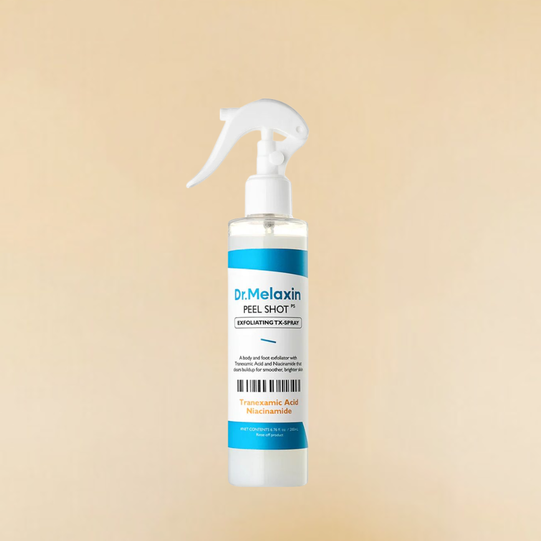 Dr.Melaxin Peel Shot Exfoliating TX-Spray 200 ml