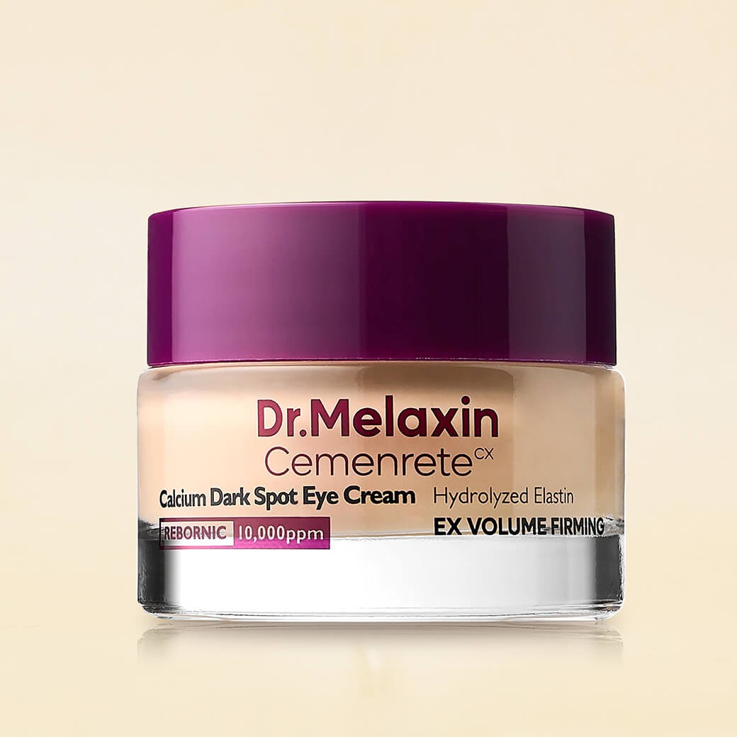 Dr.Melaxin Cemenrete Calcium Dark Spot Eye Cream 15 g
