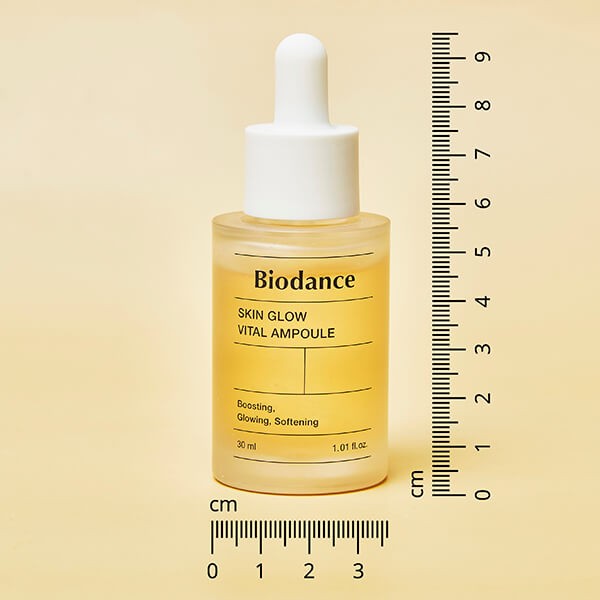 Biodance Skin Glow Vital Ampoule 30ml