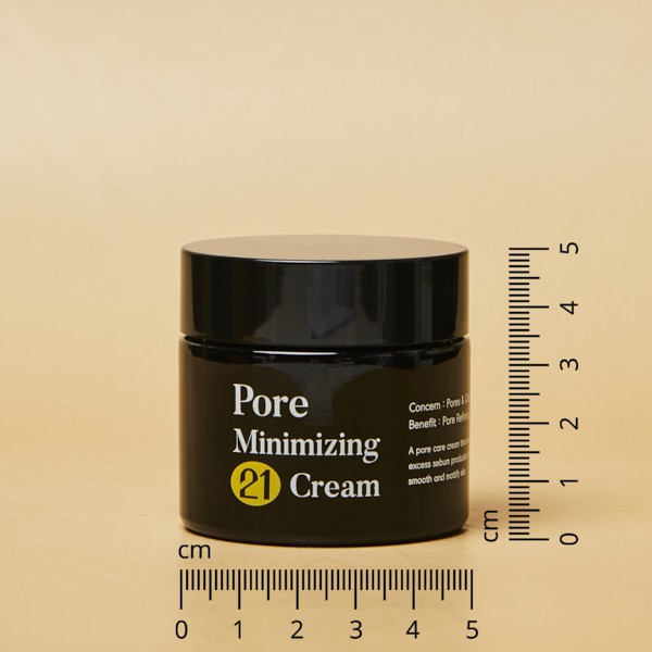 TIA'M Pore Minimizing 21 Cream