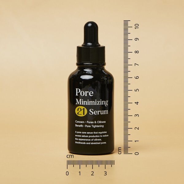 TIA'M Pore Minimizing 21 Serum