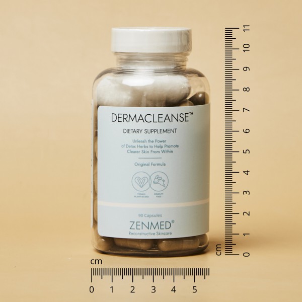 ZENMED Derma Cleanse