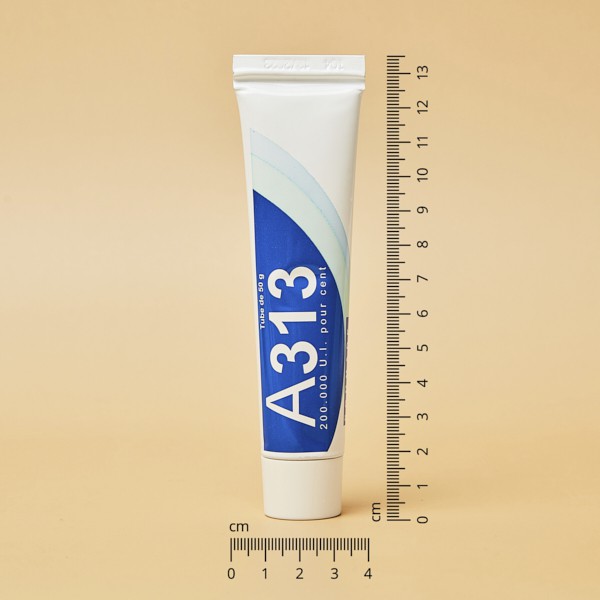 A313 cream