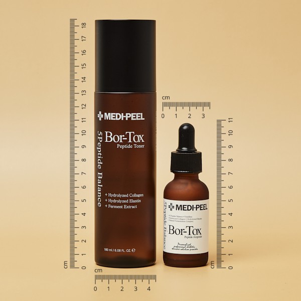 SET MEDIPEEL BorTox