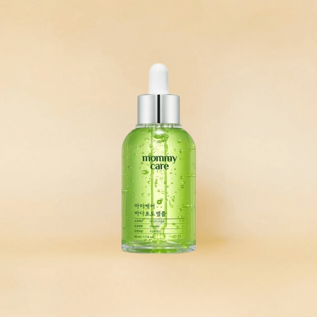 mommy care Sea Grape Ampoule 50 ml