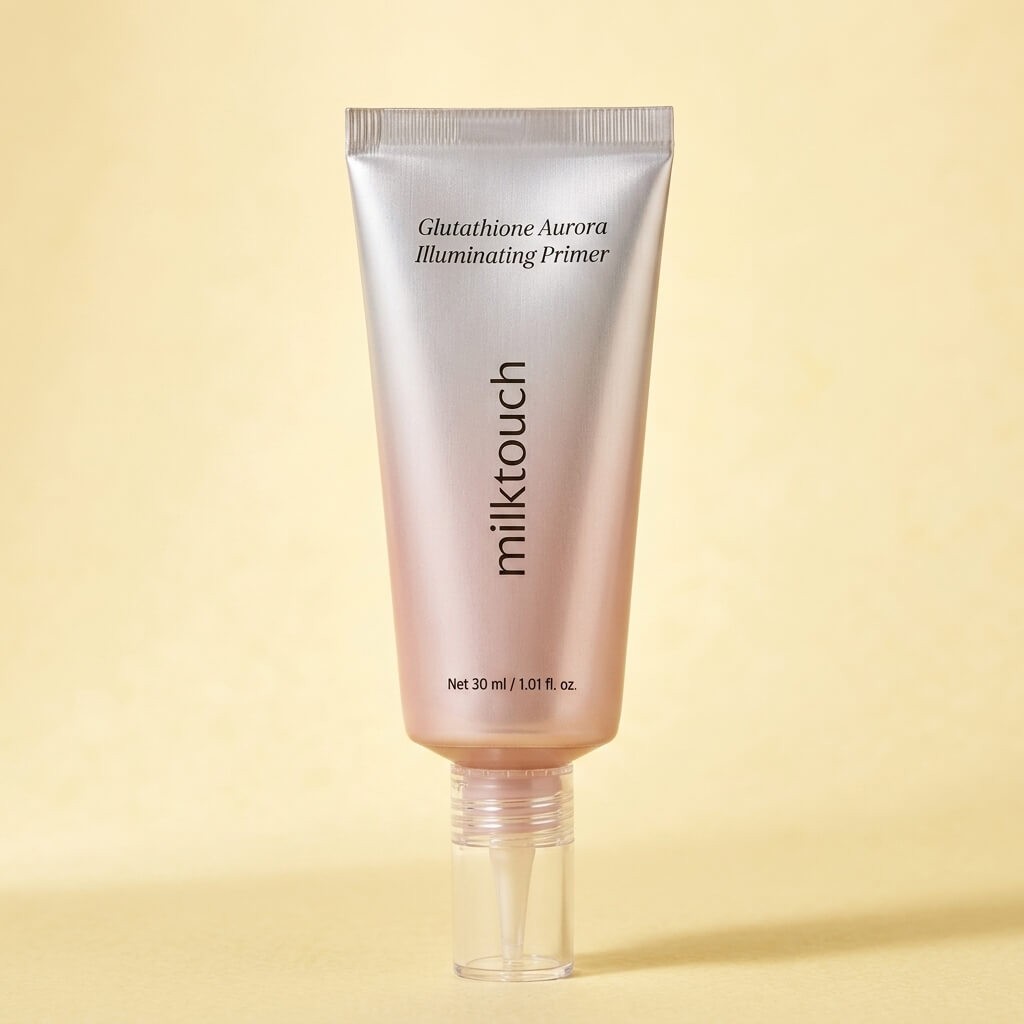 milktouch Glutathione Aurora Illuminating Primer SPF30 30 ml