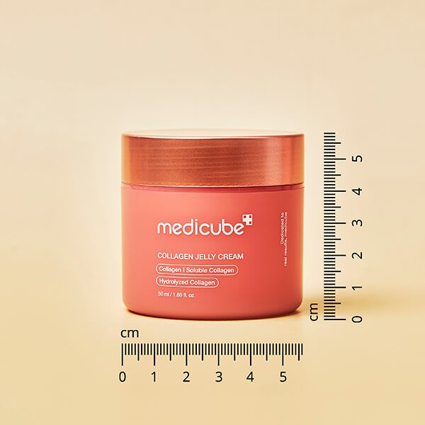 Medicube Collagen Jelly Cream