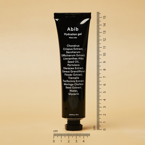 abib hydration gel