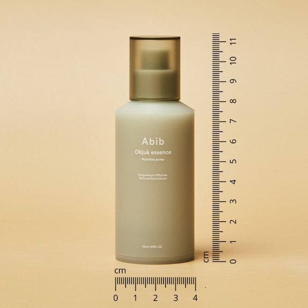 abib okjuk essence