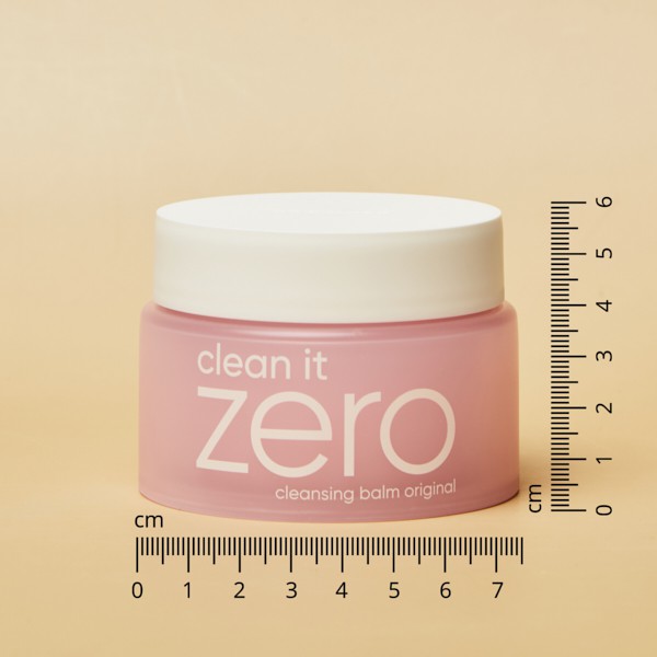 BANILA CO Clean It Zero Cleansing Balm Original