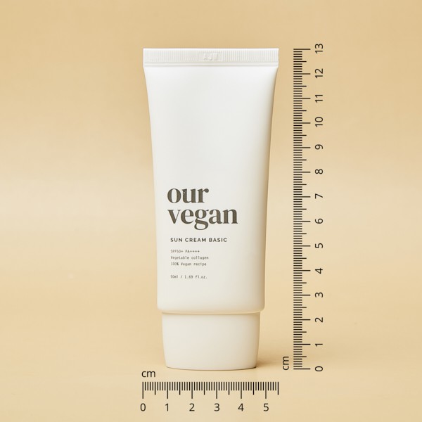 manyo Our Vegan Sun Cream