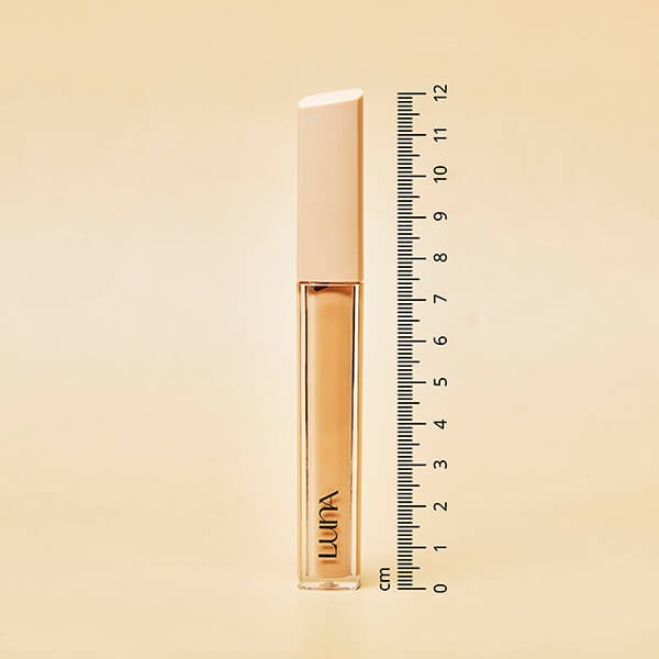 LUNA Long Lasting Tip Concealer Fixing Fit #01 Vanilla