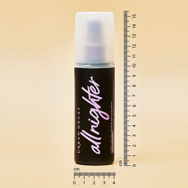 URBAN DECAY All Nighter Makeup Setting Spray