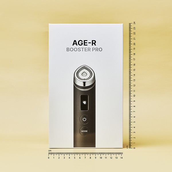 Medicube AGE-R Booster Pro