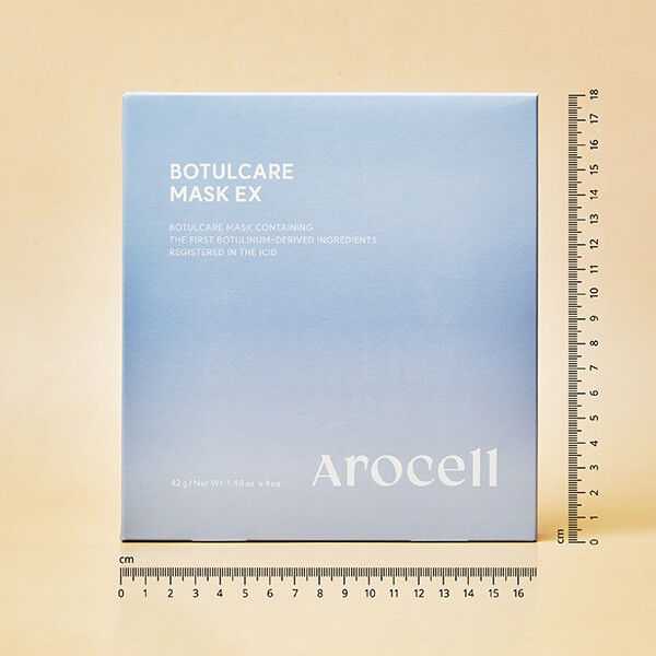 Arocell Botulcare Mask EX