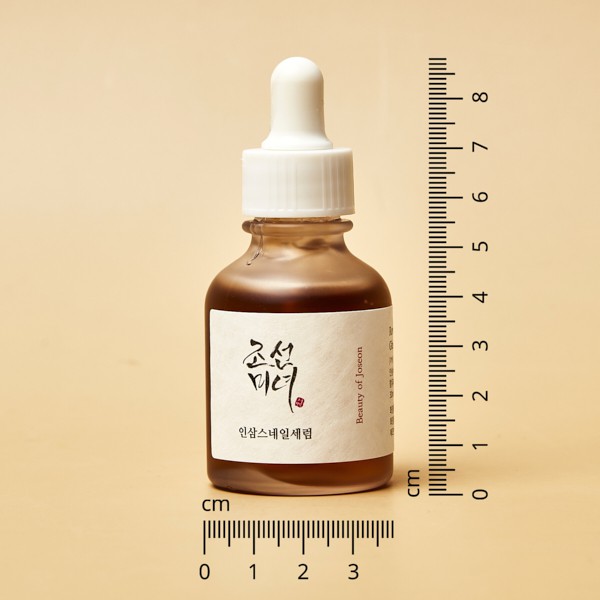 Beauty of Joseon Repair Serum Ginseng + Snail