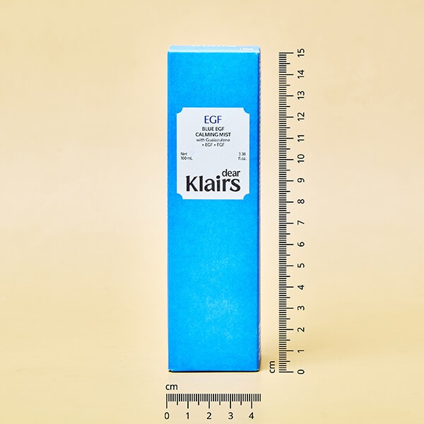 Dear Klairs Blue EGF Calming Mist 100 ml