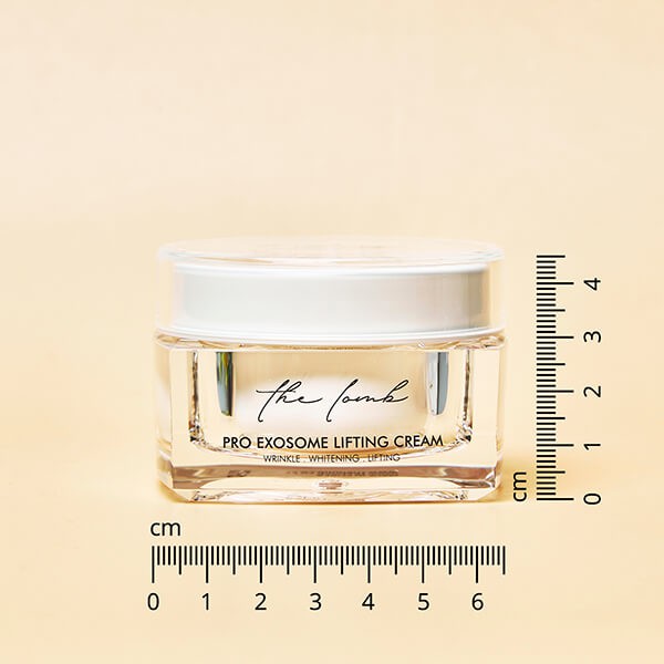 The Lomb Pro Exosome Lifting Cream 50g