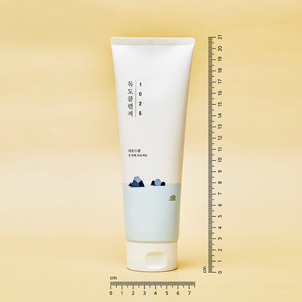 ROUND LAB 1025 Dokdo Cleanser 250ml