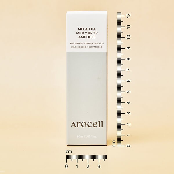 Arocell Mela TXA Milky Drop Ampoule 30 ml