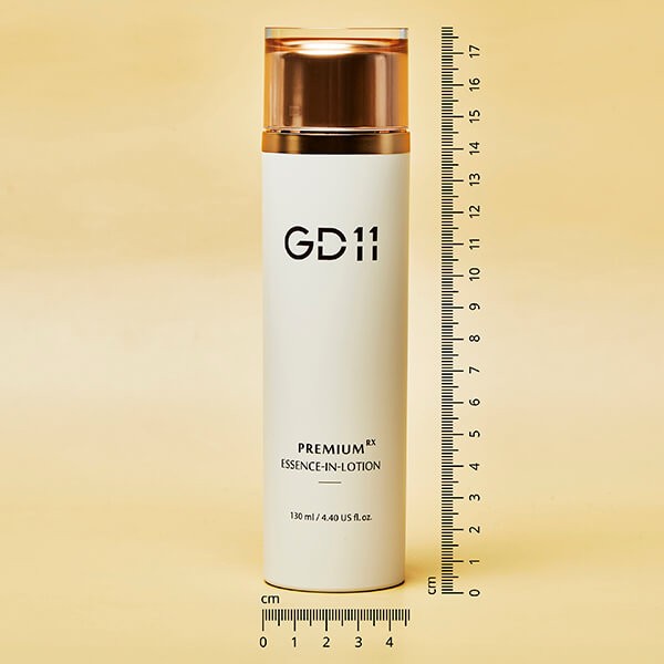 GD11 PREMIUM RX ESSENCE IN LOTION 130ml
