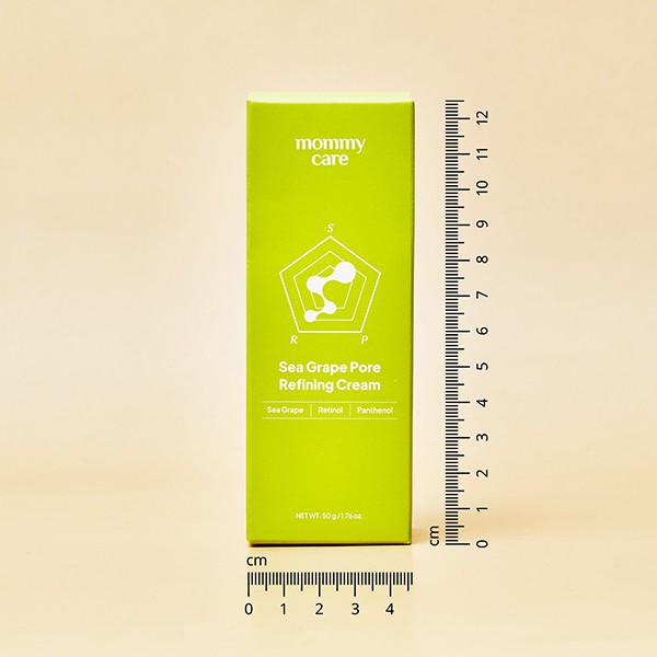 mommy care Sea Grape Pore Refining Cream 50g