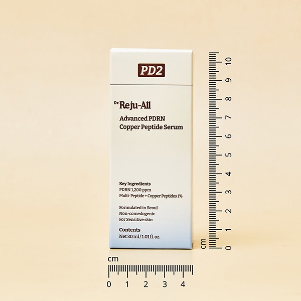 Dr.Reju-All Advanced PDRN Copper Peptide Serum 30 ml