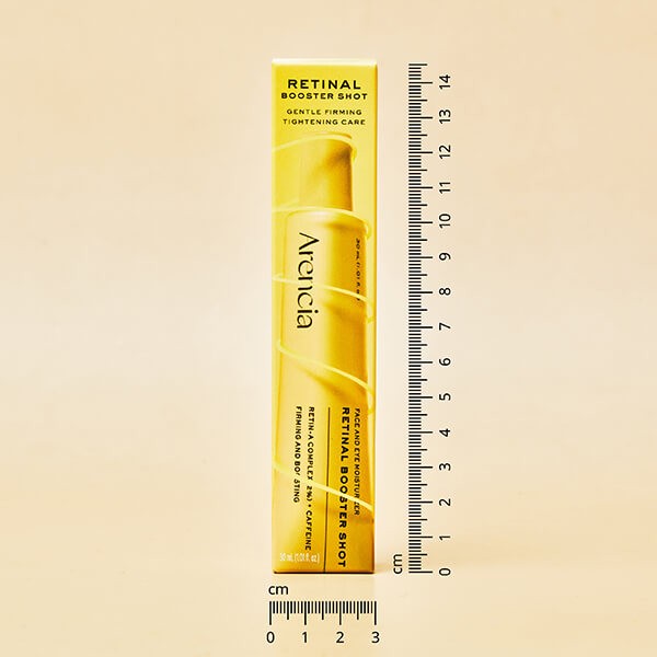 Arencia Retinal Booster Shot 30ml
