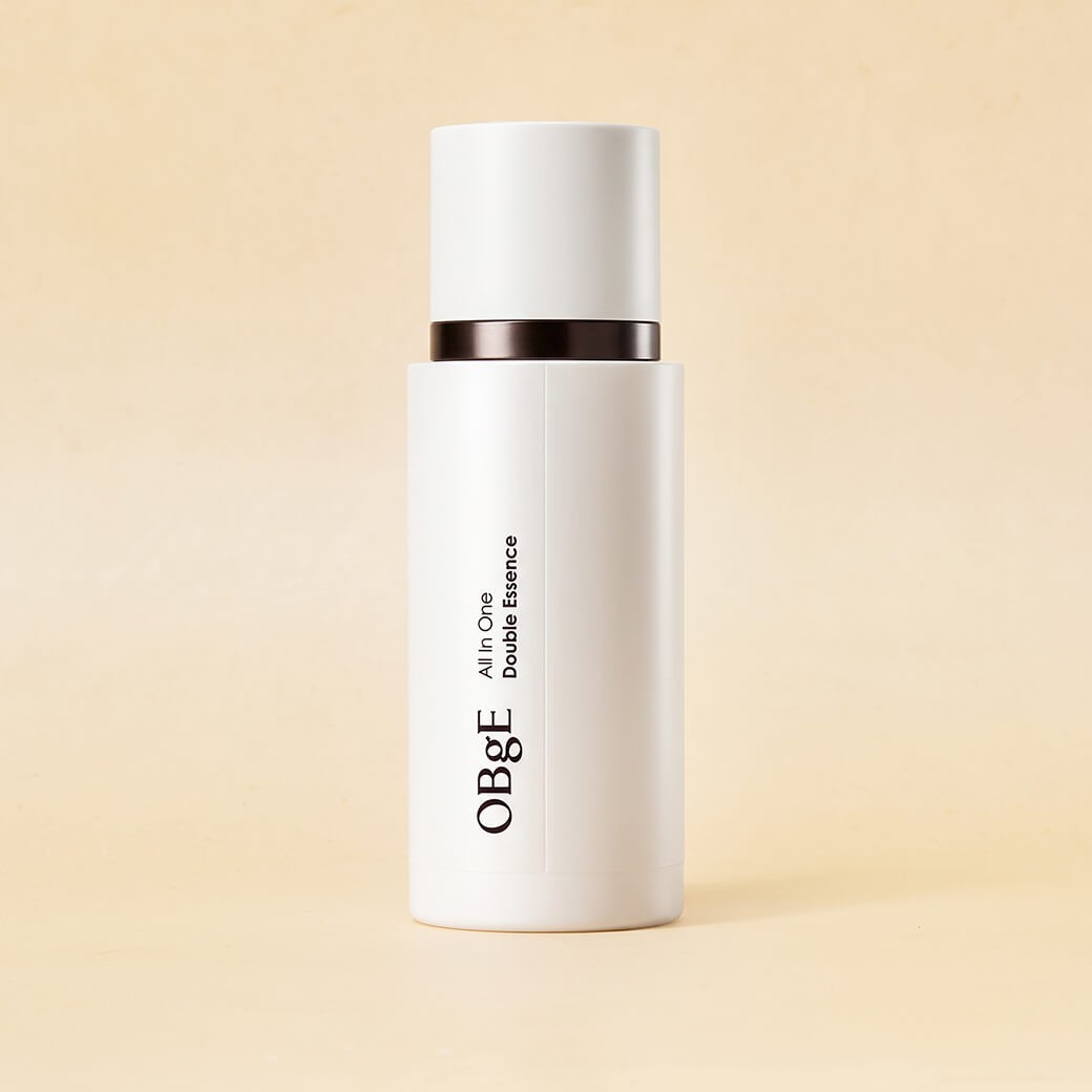 OBgE All In One Double Essence 100 ml