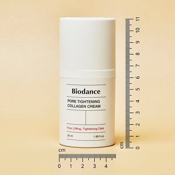 Biodance Pore Tightening Collagen Cream 50ml