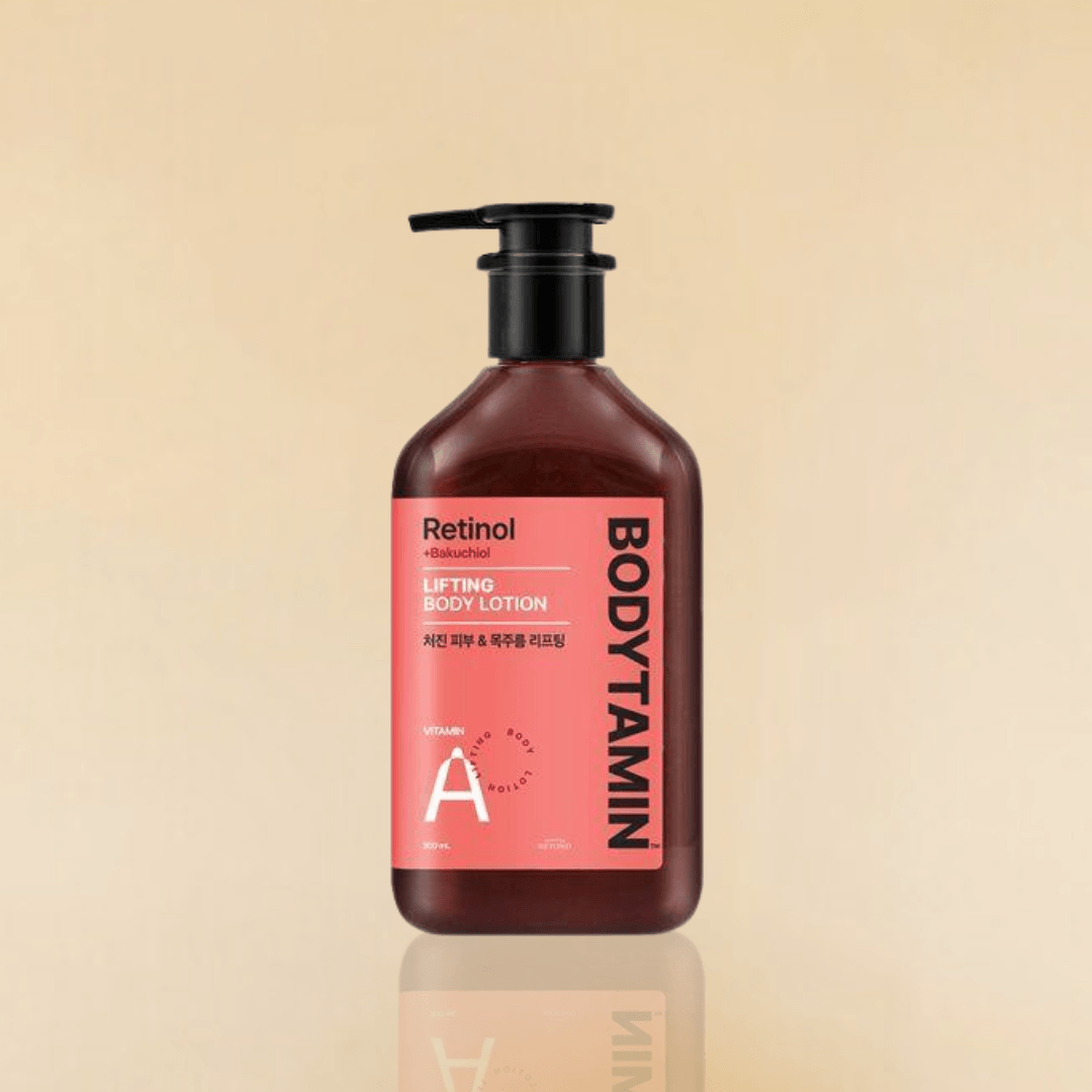 BEYOND Bodytamin Retinol Lifting Body Lotion 300 ml