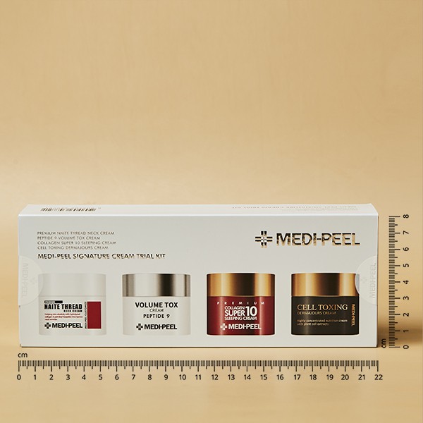 medi peel signature kit