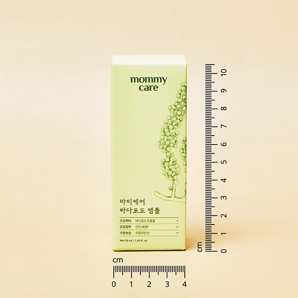 mommy care Sea Grape Ampoule 50 ml