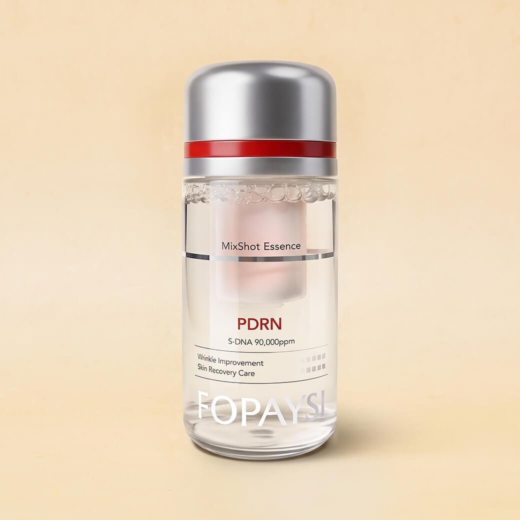 FOPAYSI PDRN MixShot Essence 120 g