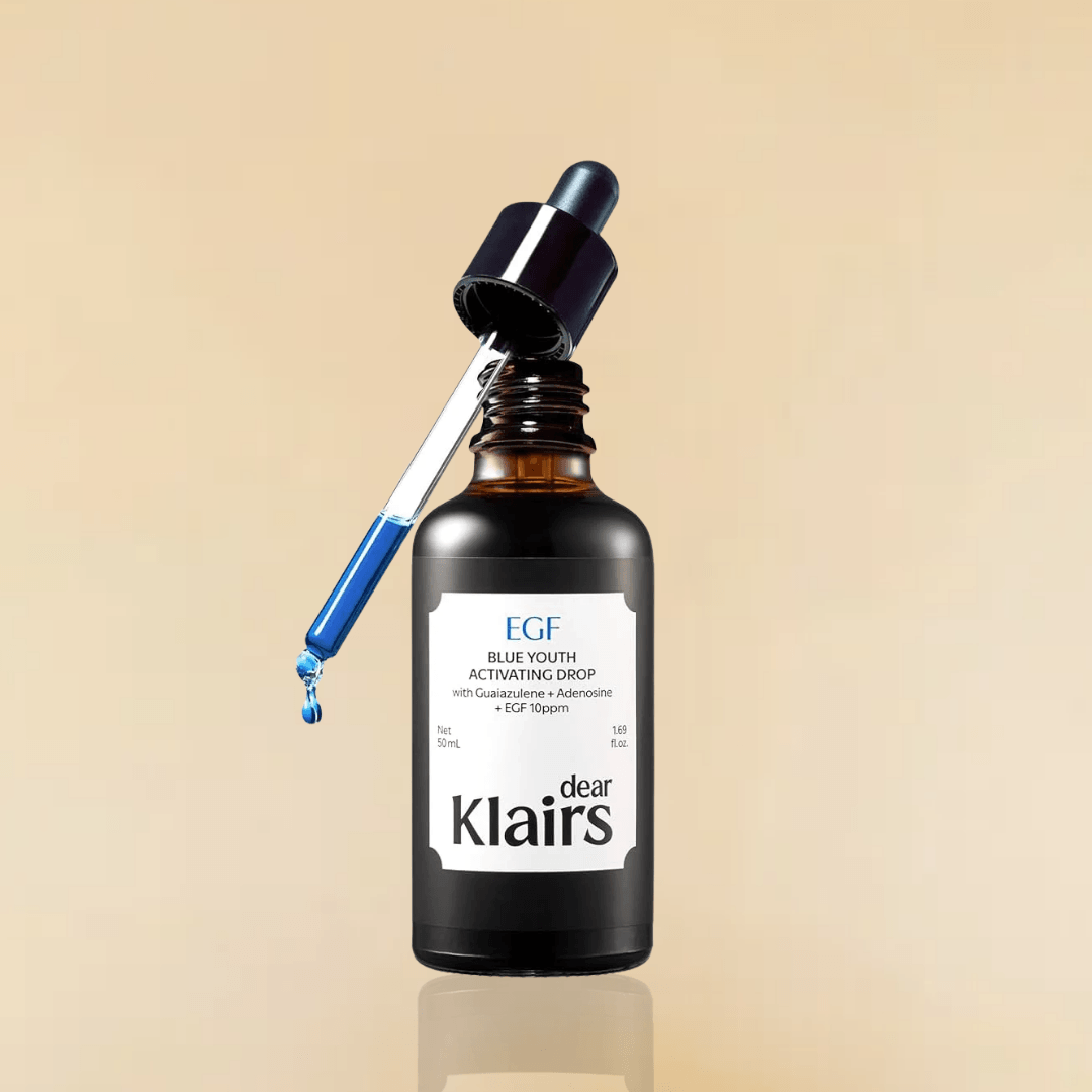 Dear Klairs EGF Blue Youth Activating Drop