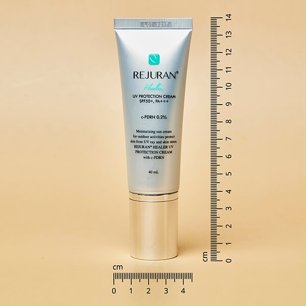 REJURAN Healer UV Protection Cream SPF50+ PA+++ 40ml