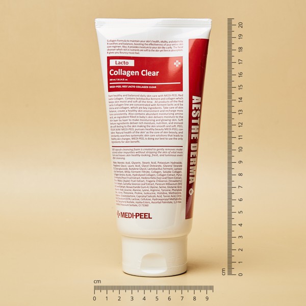 medi peel red lacto collagen