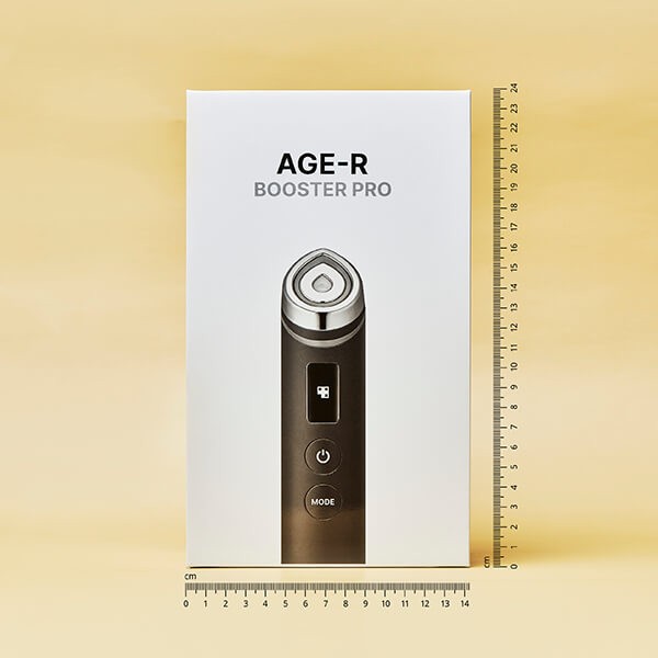 Medicube AGE-R Booster Pro