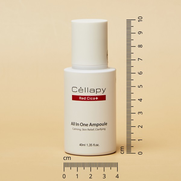 cellapy all in one ampoule