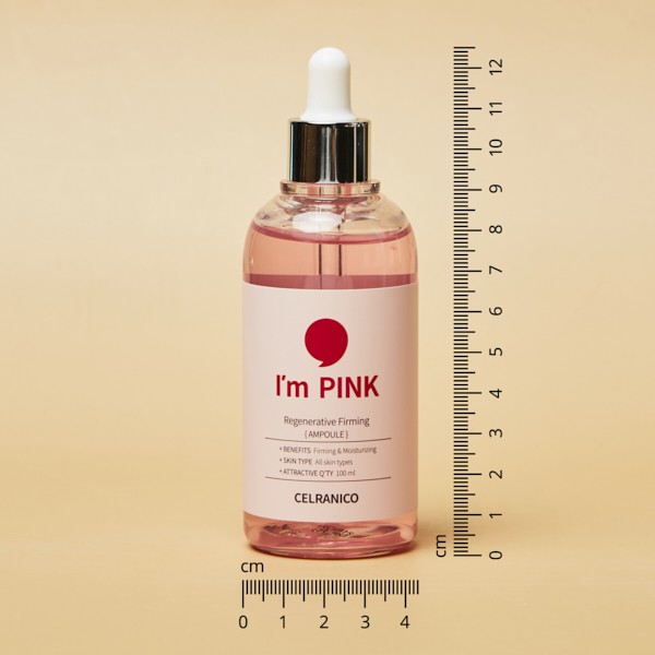 I'm p9nk serum