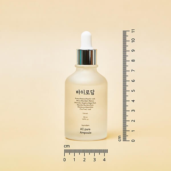 byrodam AC Pure Ampoule 50 ml