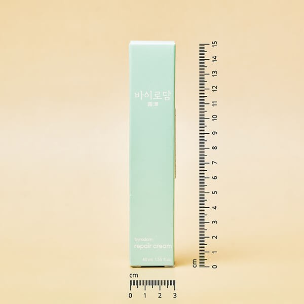 byrodam repair cream Extract 40 ml
