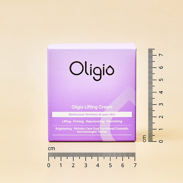CLABIANE Oligio Lifting Cream 50 ml