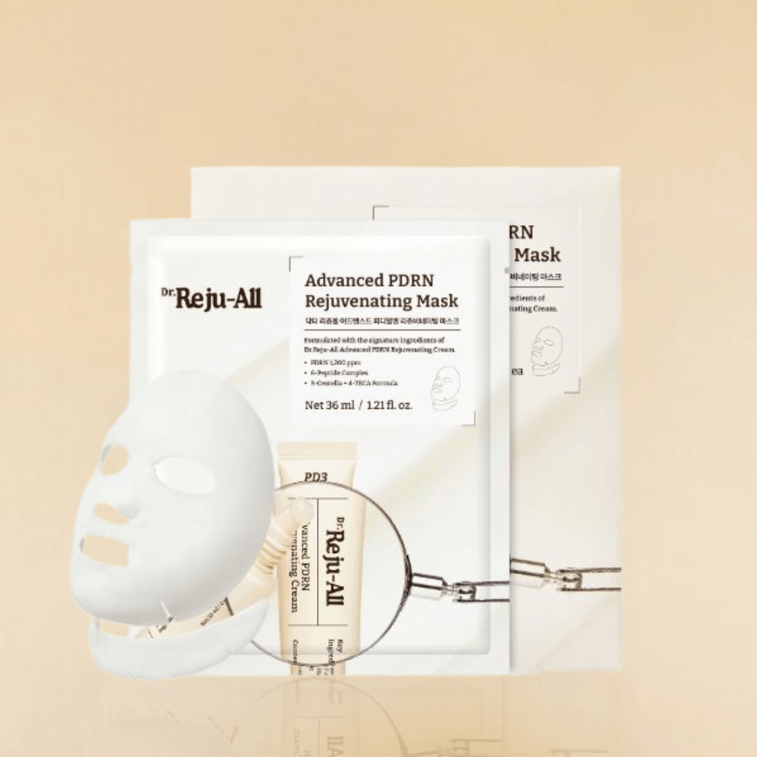 Dr.Reju-All Advanced PDRN Rejuvenating Mask