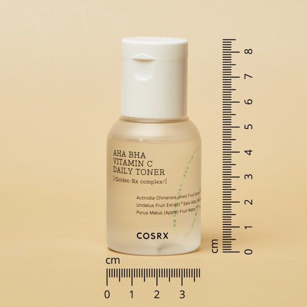 COSRX (0 Reviews) COSRX Refresh AHA BHA Vitamin C Daily Toner