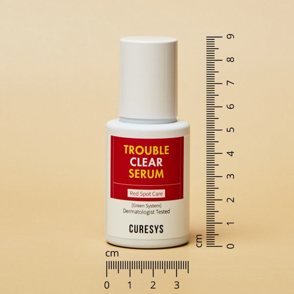 CURESYS Trouble Clear Serum