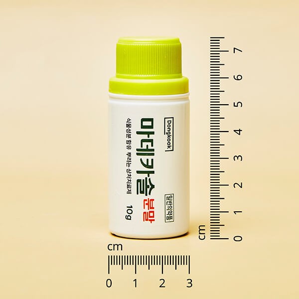 Dongkook Pharmaceutical Madecassol Powder 10g